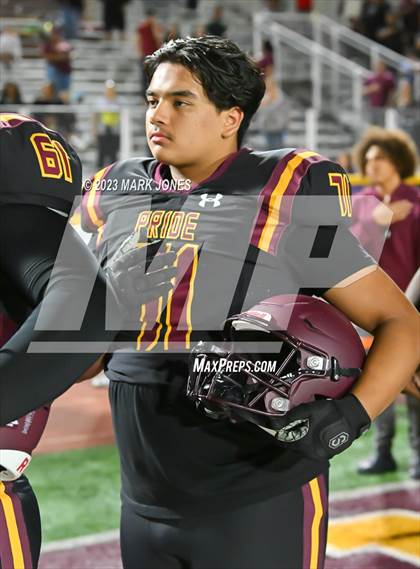 Thumbnail 2 in Brophy College Prep @ Mountain Pointe photogallery.