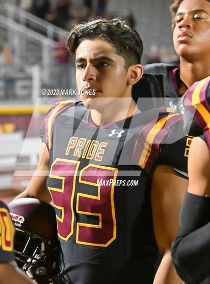 Thumbnail 1 in Brophy College Prep @ Mountain Pointe photogallery.