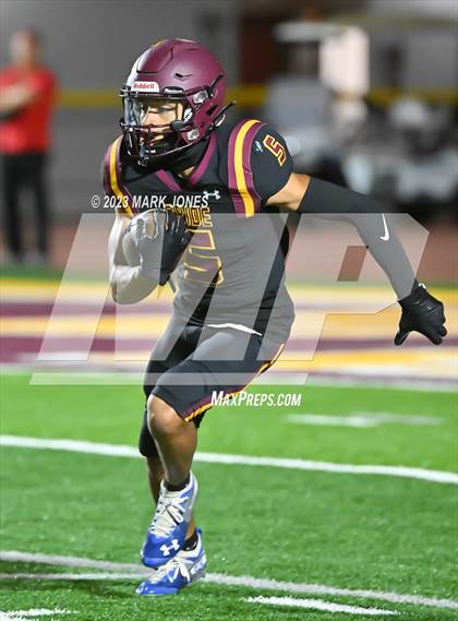 Thumbnail 3 in Brophy College Prep @ Mountain Pointe photogallery.