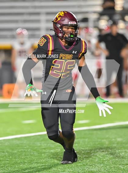 Thumbnail 2 in Brophy College Prep @ Mountain Pointe photogallery.