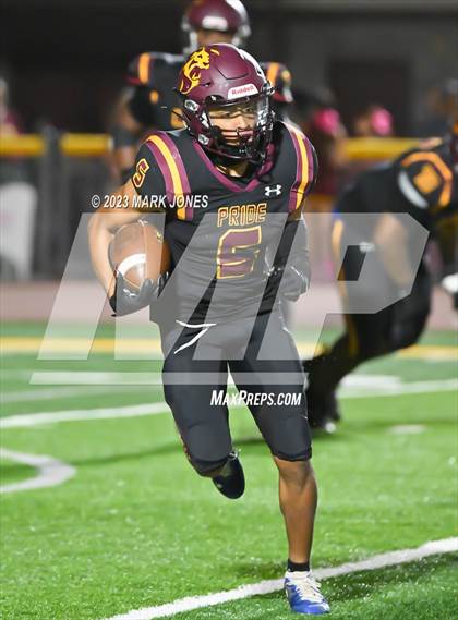 Thumbnail 3 in Brophy College Prep @ Mountain Pointe photogallery.