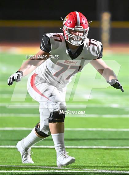 Thumbnail 1 in Brophy College Prep @ Mountain Pointe photogallery.