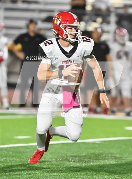Thumbnail 2 in Brophy College Prep @ Mountain Pointe photogallery.
