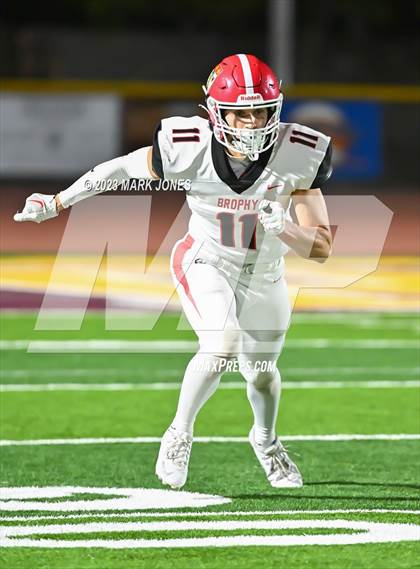 Thumbnail 3 in Brophy College Prep @ Mountain Pointe photogallery.