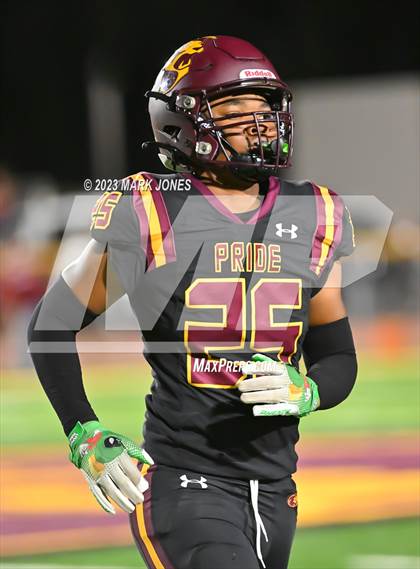 Thumbnail 2 in Brophy College Prep @ Mountain Pointe photogallery.
