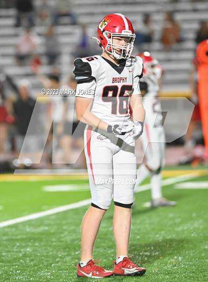 Thumbnail 2 in Brophy College Prep @ Mountain Pointe photogallery.