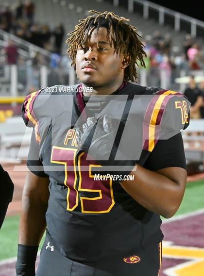 Thumbnail 1 in Brophy College Prep @ Mountain Pointe photogallery.
