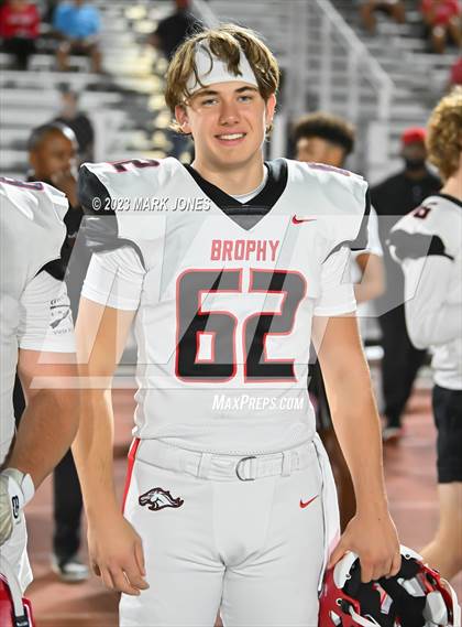 Thumbnail 2 in Brophy College Prep @ Mountain Pointe photogallery.