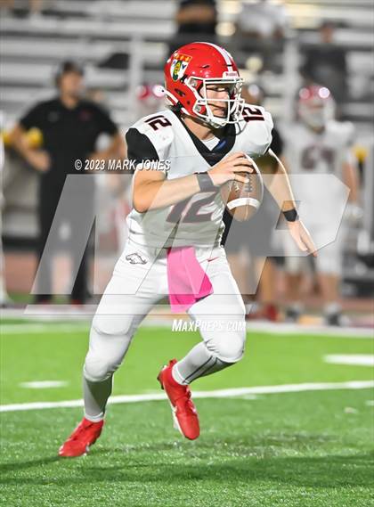 Thumbnail 3 in Brophy College Prep @ Mountain Pointe photogallery.