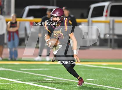 Thumbnail 1 in Brophy College Prep @ Mountain Pointe photogallery.
