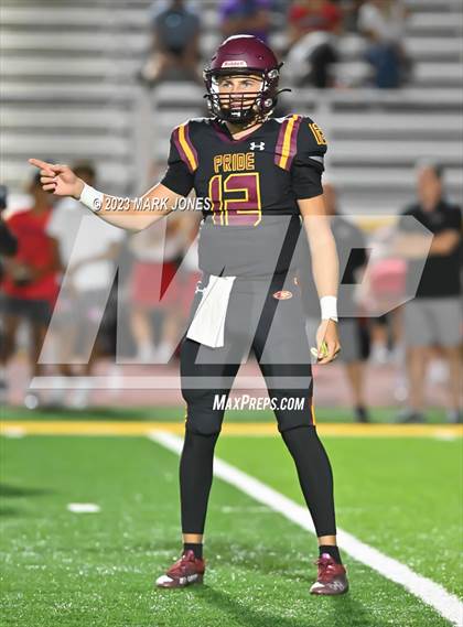 Thumbnail 2 in Brophy College Prep @ Mountain Pointe photogallery.