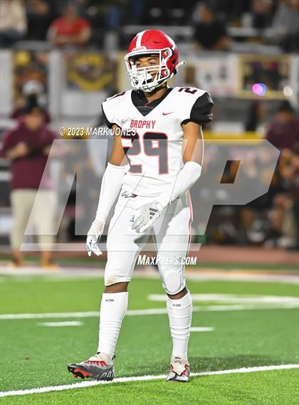 Thumbnail 1 in Brophy College Prep @ Mountain Pointe photogallery.