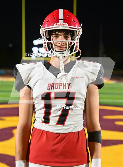 Thumbnail 1 in Brophy College Prep @ Mountain Pointe photogallery.