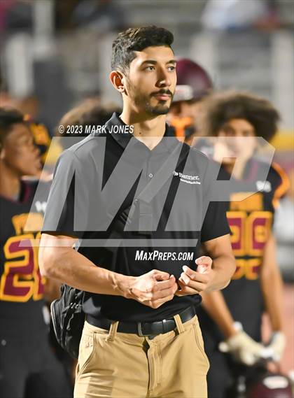 Thumbnail 3 in Brophy College Prep @ Mountain Pointe photogallery.