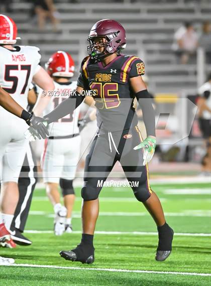 Thumbnail 3 in Brophy College Prep @ Mountain Pointe photogallery.