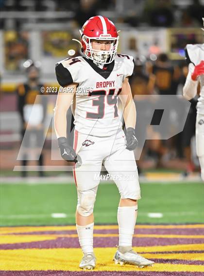 Thumbnail 1 in Brophy College Prep @ Mountain Pointe photogallery.