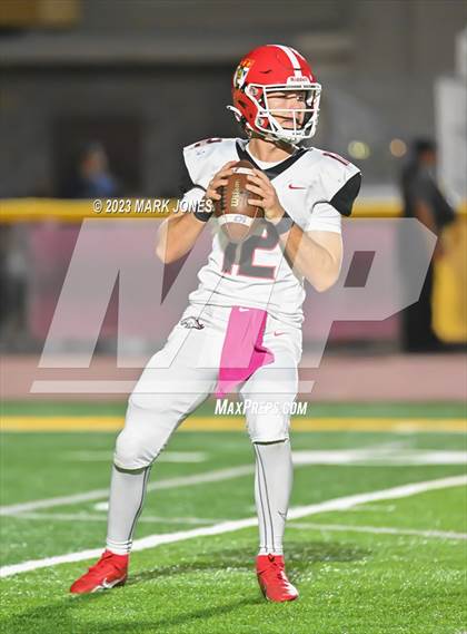 Thumbnail 2 in Brophy College Prep @ Mountain Pointe photogallery.