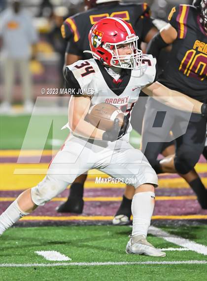 Thumbnail 1 in Brophy College Prep @ Mountain Pointe photogallery.