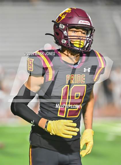 Thumbnail 2 in Brophy College Prep @ Mountain Pointe photogallery.