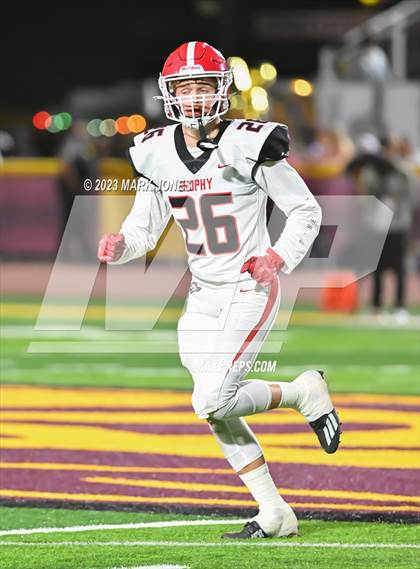 Thumbnail 3 in Brophy College Prep @ Mountain Pointe photogallery.