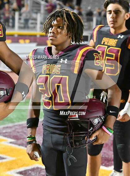 Thumbnail 3 in Brophy College Prep @ Mountain Pointe photogallery.