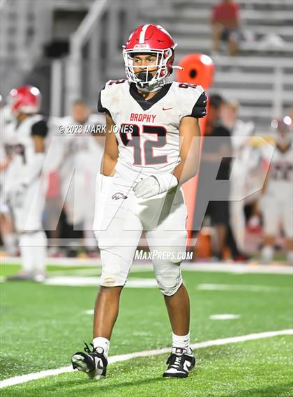 Thumbnail 3 in Brophy College Prep @ Mountain Pointe photogallery.