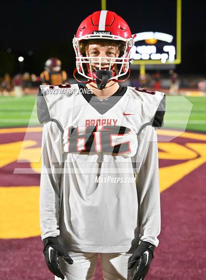 Thumbnail 2 in Brophy College Prep @ Mountain Pointe photogallery.