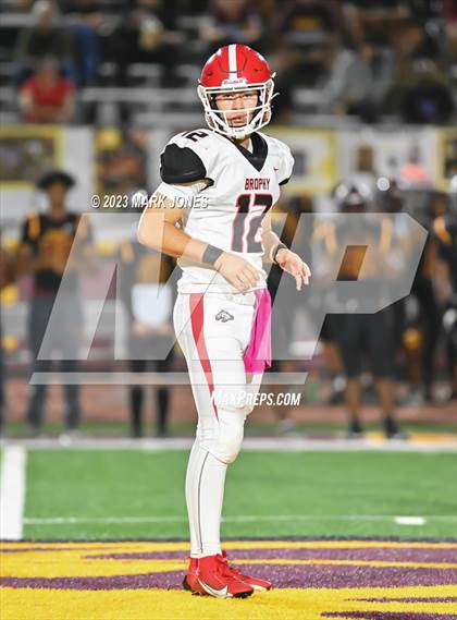Thumbnail 2 in Brophy College Prep @ Mountain Pointe photogallery.