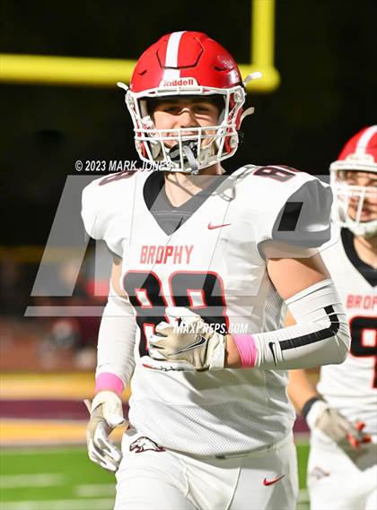 Thumbnail 1 in Brophy College Prep @ Mountain Pointe photogallery.