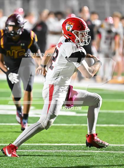Thumbnail 3 in Brophy College Prep @ Mountain Pointe photogallery.