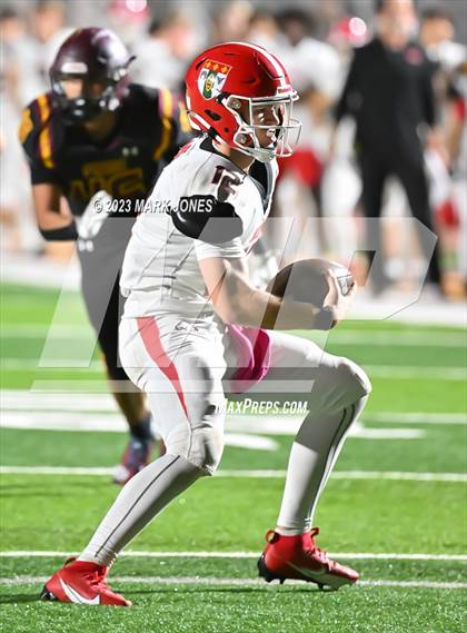 Thumbnail 2 in Brophy College Prep @ Mountain Pointe photogallery.