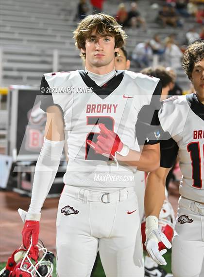 Thumbnail 3 in Brophy College Prep @ Mountain Pointe photogallery.