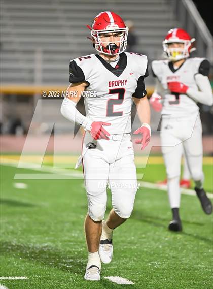 Thumbnail 2 in Brophy College Prep @ Mountain Pointe photogallery.