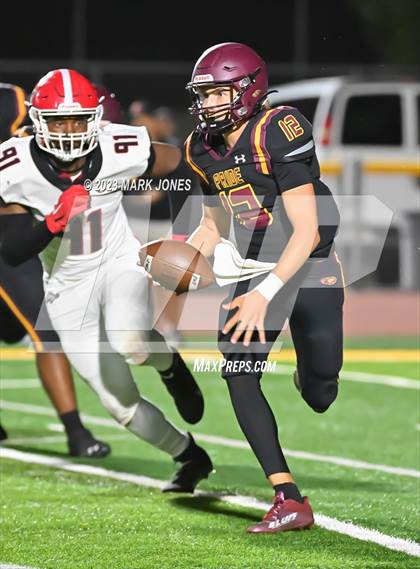 Thumbnail 1 in Brophy College Prep @ Mountain Pointe photogallery.