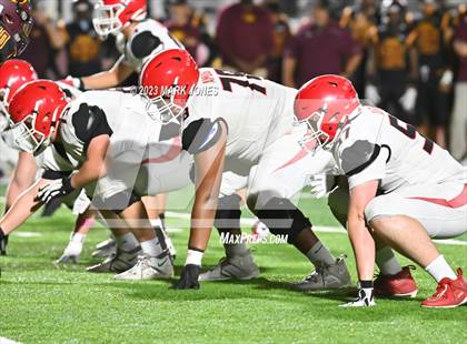 Thumbnail 2 in Brophy College Prep @ Mountain Pointe photogallery.