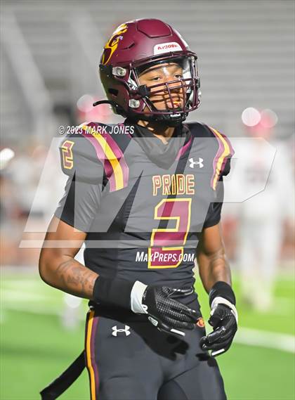 Thumbnail 3 in Brophy College Prep @ Mountain Pointe photogallery.