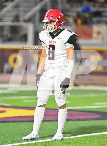 Thumbnail 3 in Brophy College Prep @ Mountain Pointe photogallery.