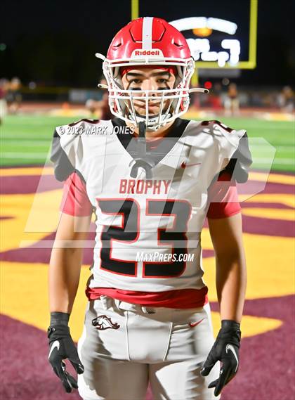 Thumbnail 3 in Brophy College Prep @ Mountain Pointe photogallery.