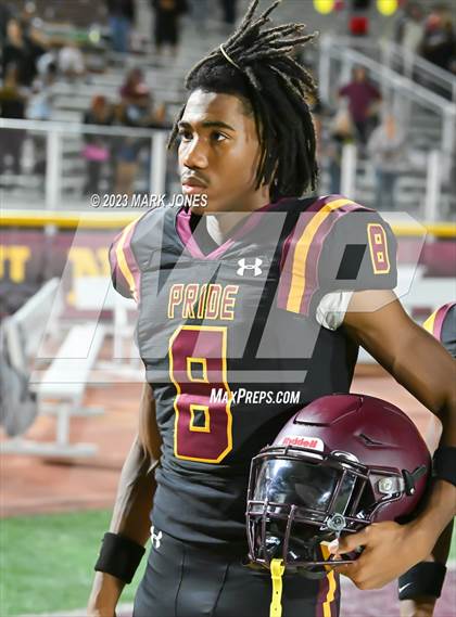 Thumbnail 1 in Brophy College Prep @ Mountain Pointe photogallery.