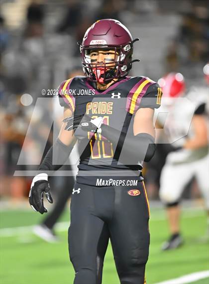Thumbnail 1 in Brophy College Prep @ Mountain Pointe photogallery.