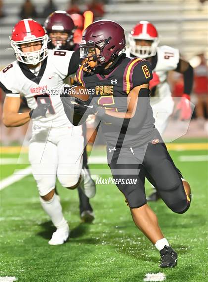 Thumbnail 3 in Brophy College Prep @ Mountain Pointe photogallery.