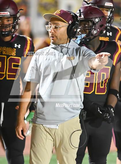 Thumbnail 1 in Brophy College Prep @ Mountain Pointe photogallery.