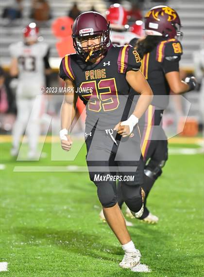 Thumbnail 1 in Brophy College Prep @ Mountain Pointe photogallery.