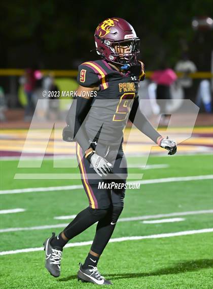 Thumbnail 1 in Brophy College Prep @ Mountain Pointe photogallery.