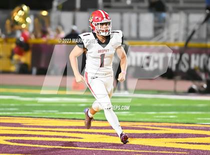 Thumbnail 3 in Brophy College Prep @ Mountain Pointe photogallery.
