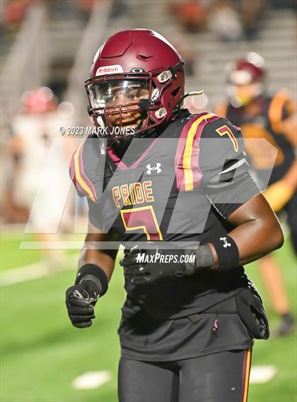 Thumbnail 1 in Brophy College Prep @ Mountain Pointe photogallery.