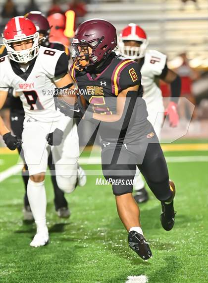 Thumbnail 2 in Brophy College Prep @ Mountain Pointe photogallery.
