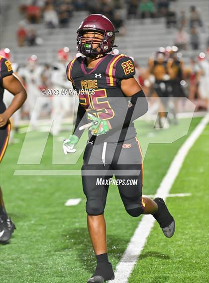 Thumbnail 2 in Brophy College Prep @ Mountain Pointe photogallery.