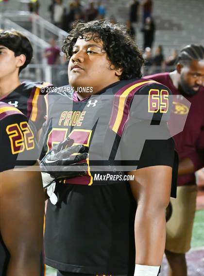 Thumbnail 2 in Brophy College Prep @ Mountain Pointe photogallery.