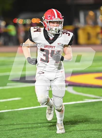 Thumbnail 2 in Brophy College Prep @ Mountain Pointe photogallery.